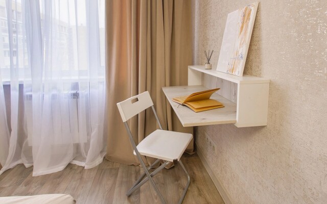 Апартаменты ATLANT Apartments 68в
