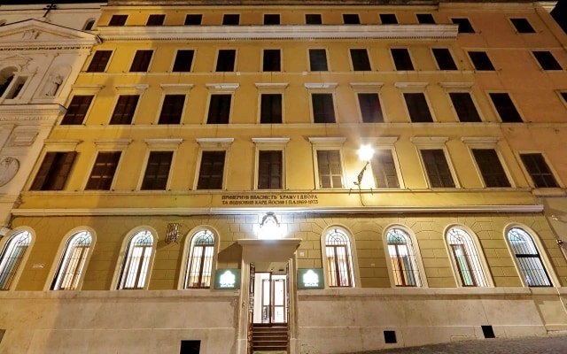 Hotel Casa Santa Sofia