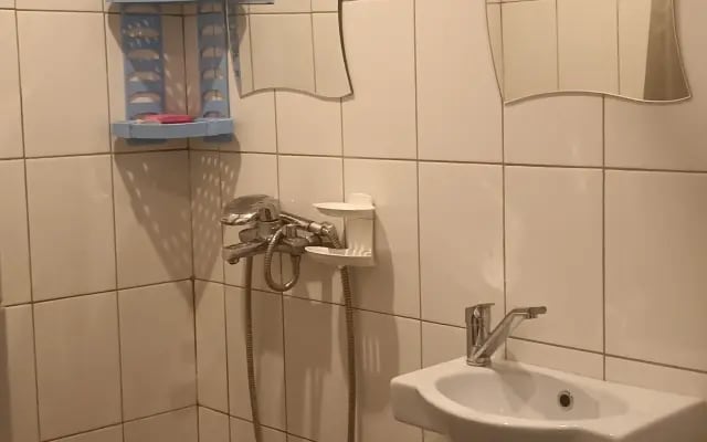 Частный дом Уютный домик в Саратове