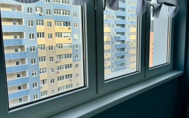 Квартира Студия для 4 гостей ЖК Оникс
