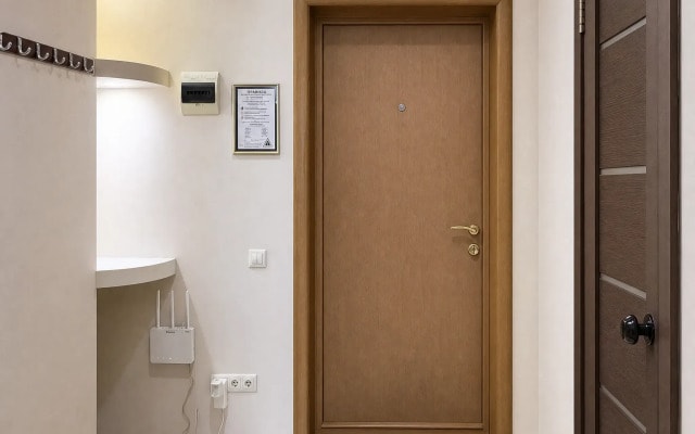 Апартаменты ApartLux Zatsep