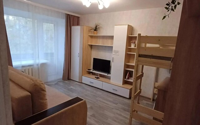 Апартаменты Чайка House на Юбилейная 36