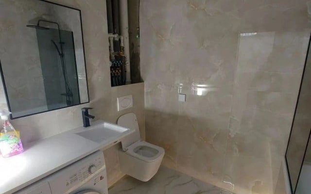 Квартира Прекрасная студия 28 м²