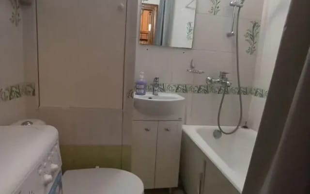 Квартира Для Комфортного Проживания