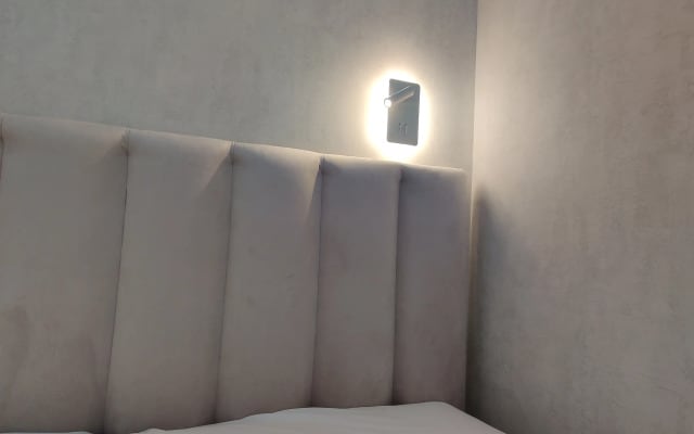Апартаменты Coral