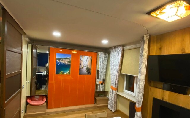 Flat Apartment PKRP