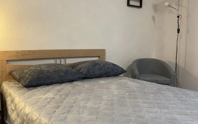 Квартира на Родионова 31