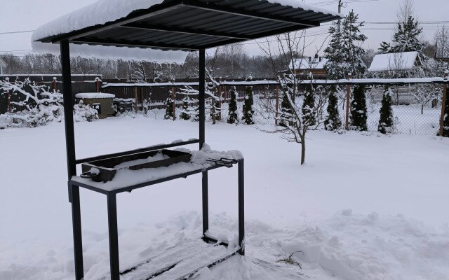 Частный дом Solar Place