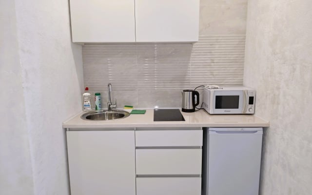 Квартира на улице Богдана Хмельницкого 53А