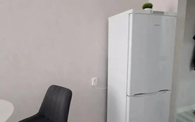 Квартира Новая Уютная студия