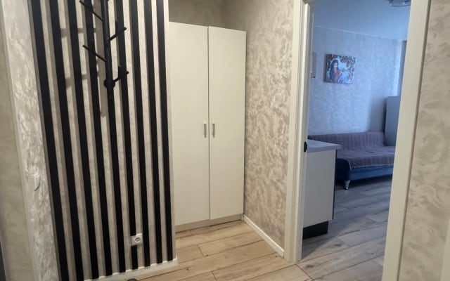 Квартира Очаровашка