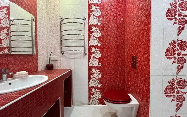 Квартира на Бульваре Чавайна 31