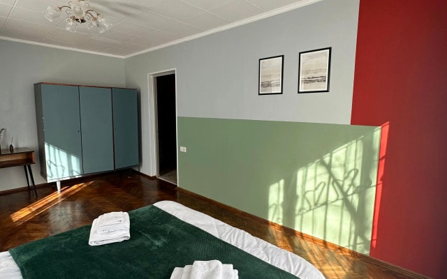 Квартира BestApartament