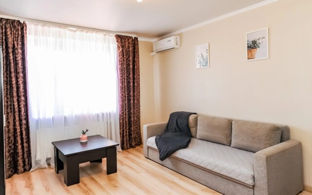 Квартира в центре с парковкой