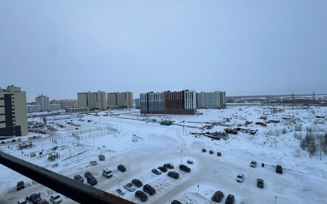 Квартира Домашний ключ