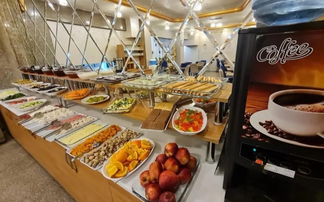 Hamit Hotel