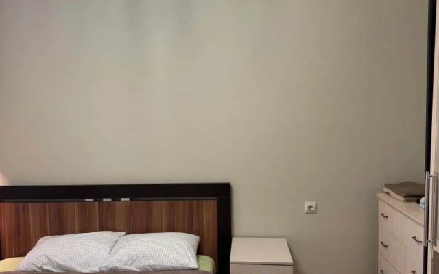 Квартира В Закрытом Жилом Комплексе Парк Утриш