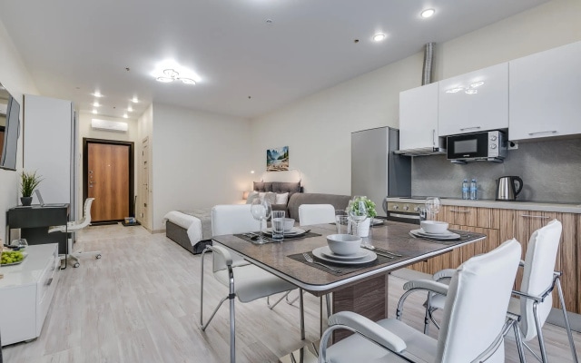 Business apartments