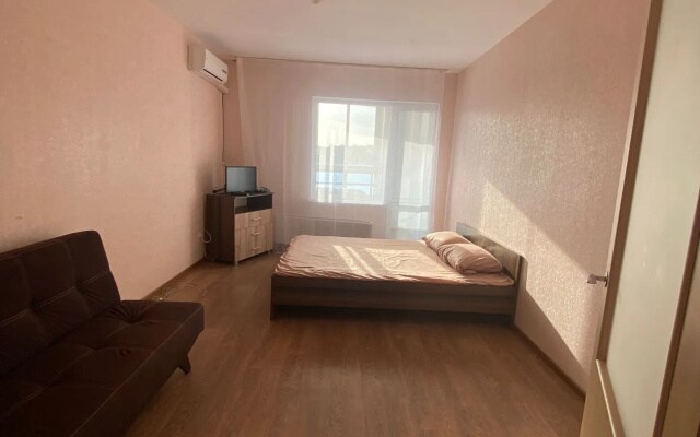 Квартира на пр. им. В.И. Ленина 72Б