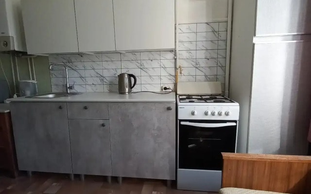 Квартира на проспекте Победы 22