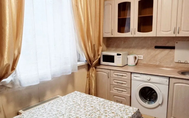 Квартира на Улице Генерала Кузнецова 14к2
