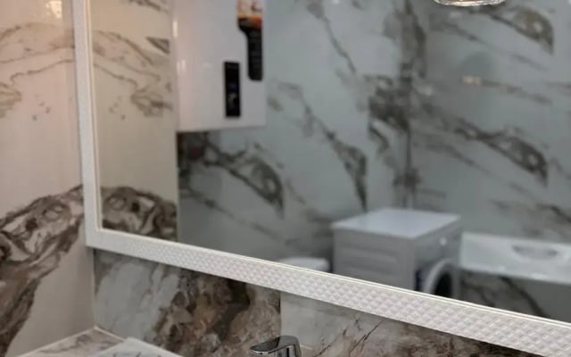 Квартира на Островского