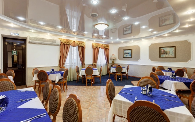 Гостиница Регина Клыки