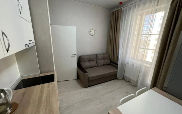 Апартаменты Green House 3