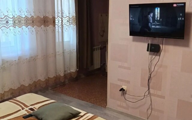 Квартира Румянцева 24