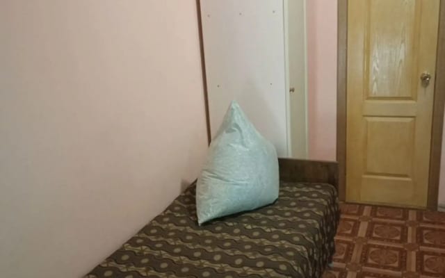 Жилое Помещение в Заводском Переулке 3