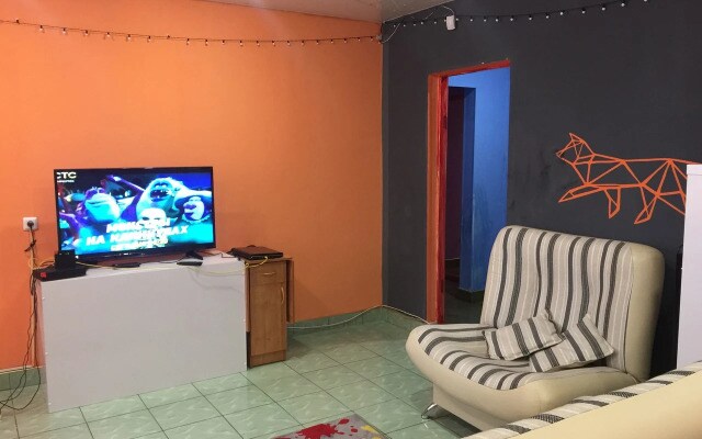 Tajga Hostel