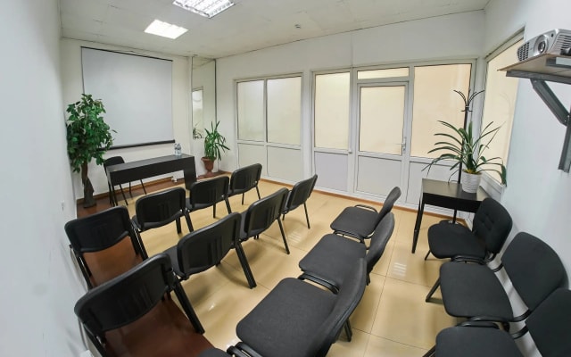 Отель Баргузин ZONT Hotel Group