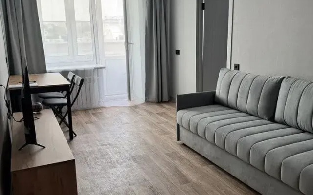 Квартира На Ленинградской 27