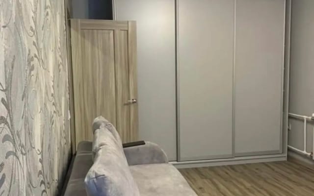 Квартира Пермякова 18