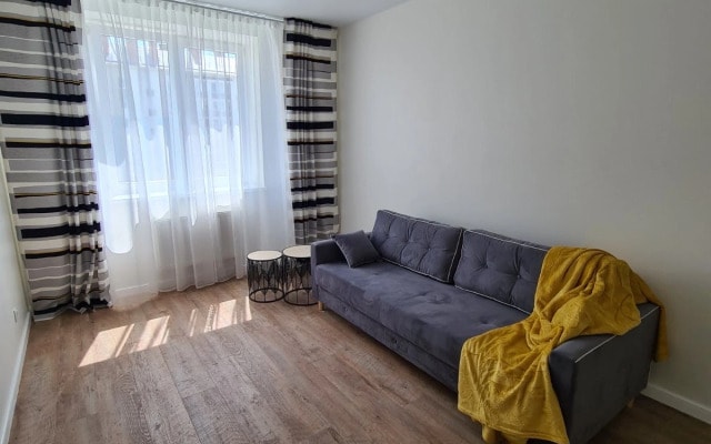Апартаменты ApartBird