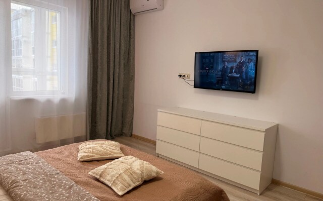 Квартира Стильная в Формате boutiqye-hotel