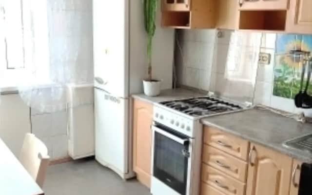 Квартира на Улице Красных Зорь 5А