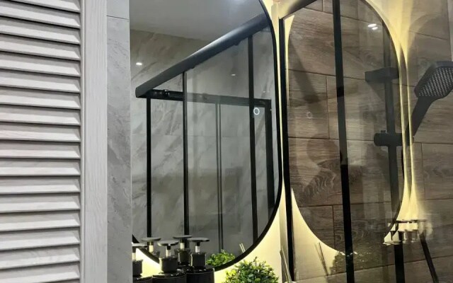 Квартира студия 2 комнаты в самом сердце Рыбинска на Набережной Волги
