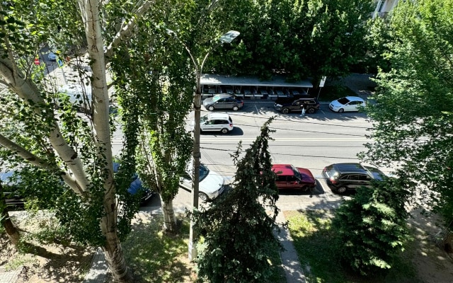 Квартира на Центральной Набережной