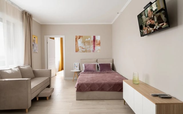 Апартаменты BestFlat24 Кит
