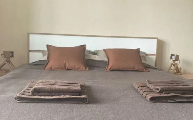 Квартира со всеми удобствами
