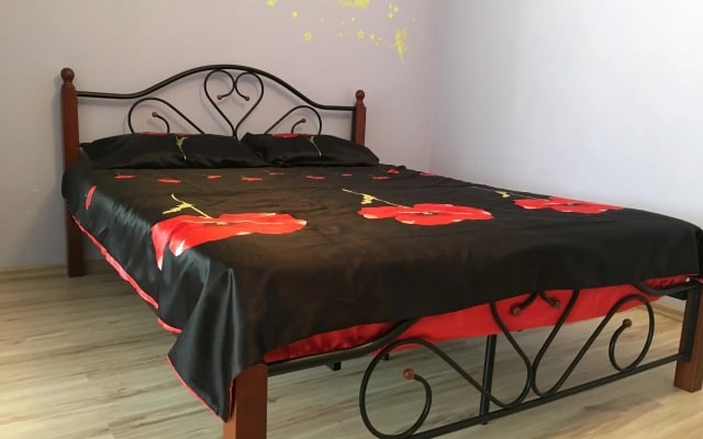 Квартира на Луначарского 32