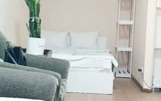 Квартира на въезде в город в новом ЖК