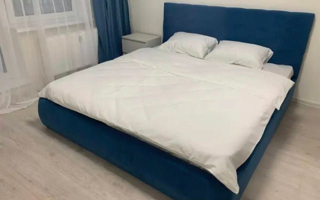 Квартира двухкомнатная Варшавское шоссе 170Е корпус 8