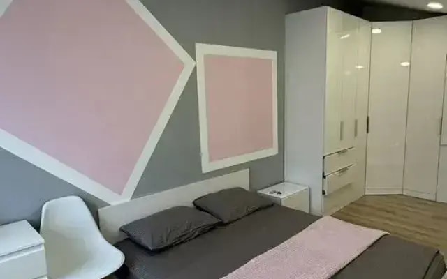 Квартира на нaбережной