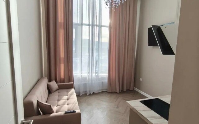 Квартира Уютная квартира в центре Шерегеша