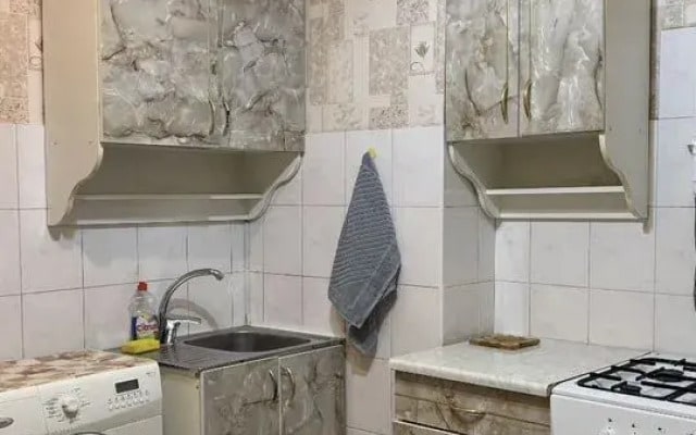 Квартира на улице Бела Куна 25