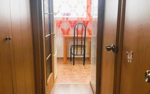 Квартира рядом ЖД, Больница, Роспан