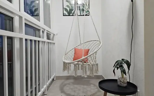 Апартаменты Caramel от сети Good Vibes Apartments