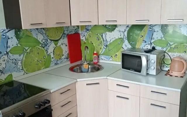 Квартира Однокомнатная 40 кв.м на ДМ